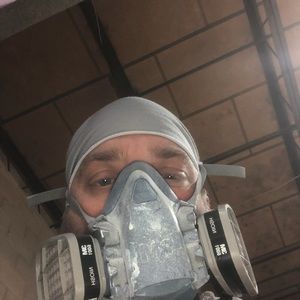 Meet your Posher, Tim